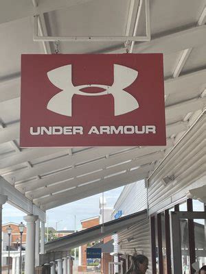 under armour leesburg va.